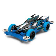ミニ四駆　キット　マンタレイ　Mk.Ⅱ ブラックスペシャル　6個セット タミヤ ミニ四駆特別企画 マンタレイMk.II ブラックスペシャル