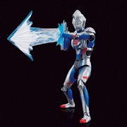 バンダイ、熱血戦士「ウルトラマンゼット オリジナル」のキャラプラモを本日8/5発売