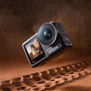 【美品】DJI Osmo Action 4 スタンダードコンボ＋おまけ２点 Amazon.co.jp: DJI アクションカメラ Osmo Action 4