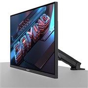 GIGABYTE M32U-AE 4K 31.5インチ ゲーミングモニター Amazon.com: Gigabyte M32U 31.5
