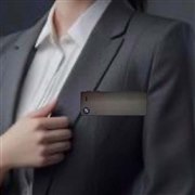 勤務中のトラブル対応を記録できる、セキュリティカメラ付きのライフレコーダー発売