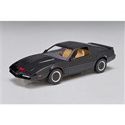 ダイヤモンドセレクト ナイトライダー  K.I.T.T. 1/15 音声点滅回路 アオシマ ムービーメカ KR-07 1/24 ナイトライダー ナイト2000