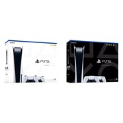 プレイステーション5 DualSense ps5 CFIJ-10011 DUALSENSE WIRELESS CONTROLLER PS5 - 30th Anniversary Limited