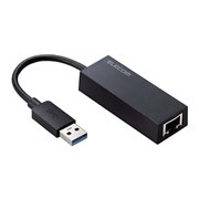 �G���R���A�M�K�r�b�g�Ή��̗L��LAN�A�_�v�^�[�uEDC-GUA3V2�v