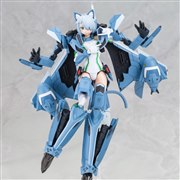 アオシマ V.F.G. マクロスΔ VF-31A カイロスSP 価格比較 - 価格.com