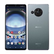 AQUOS - A 電池85% AQUOS R8 SH-52D SIMフリー　本体 A 電池85% AQUOS R8 SH-52D SIMフリー 本体