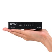 �o�b�t�@���[�A��̂Ђ�T�C�Y�̃M�K�r�b�g�Ή��X�C�b�`���O�n�u