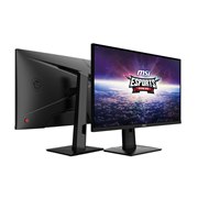 MSI PCモニター・液晶ディスプレイ 新製品ニュース - 価格.com