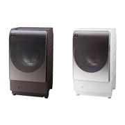 SHARP/ドラム式洗濯乾燥機 クリスタルシルバー ES-X11A-SR ドラム式洗濯乾燥機 クリスタルシルバー ES-X11A-SR ［洗濯11.0
