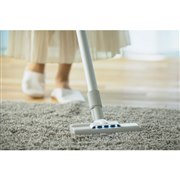 �V���J�A���v��0.98kg�̌y�ʃN���[�i�[�u����s�J �p���[�v�Ɏ��[�X�^���h�t�����f��