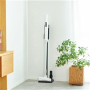 �V���J�A���v��0.98kg�̌y�ʃN���[�i�[�u����s�J �p���[�v�Ɏ��[�X�^���h�t�����f��