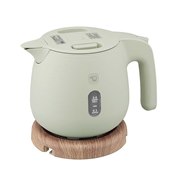 電気ポット２０２１年製 マイコン沸とう 電気ポット 3.0L メタリックブラウン CD-WU22TM