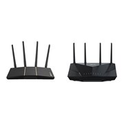 ASUS RT-AX5400 無線LANルーター RT-AX5400｜WiFi Routers｜ASUS USA
