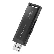 アイ・オー、テレビ録画に対応したスティック型SSD「SSPM-US」