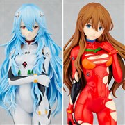未開封 POP UP PARADE XL size アスカ・ラングレー POP UP PARADE アスカ・ラングレー XL size 「ヱヴァンゲリヲン