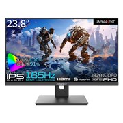 JAPANNEXT JN-238i165FHDR [23.8インチ] 価格比較 - 価格.com