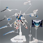 BANDAI - ロボット魂　XVX−016 ガンダムエアリアル BANDAI ROBOT魂 <SIDE MS> XVX-016 ガンダム・エアリアル ver