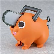 マックスファクトリー チェンソーマン PLAMAX ポチタ 価格比較 - 価格.com