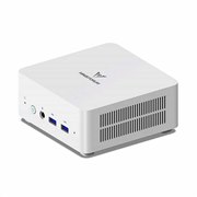 Windowsデスクトップ MINISFORUM UN1265 i7 12650H 32GB Amazon.co.jp: MINISFORUM Venus Series UN1265ミニPC 第12世代