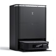 ★R美品【確認済】ECOVACS DEEBO X2 OMNI ロボット掃除機 DEEBOT X2 COMBO お掃除ロボット（60℃の温水自動洗浄 ，8700Paの