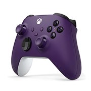 マイクロソフト、「Xbox ワイヤレス コントローラー」にアストラル パープルを追加