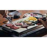 バルミューダ BALMUDA The Plate Pro K10A-BK [ブラック] 価格