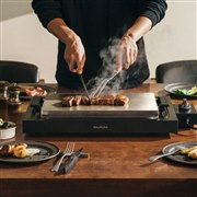 BALMUDA The Plate Pro K10A-BK＋専用収納バック 楽天市場】【正規店】 バルミューダ ザ・プレート プロ ＋