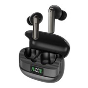 グリーンハウス、ANC機能を搭載した完全ワイヤレスイヤホン「GH-TWSW」