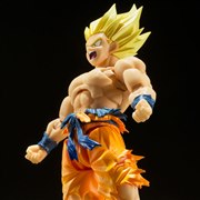 BANDAI S.H.Figuarts スーパーサイヤ人孫悟空 -伝説のスーパー