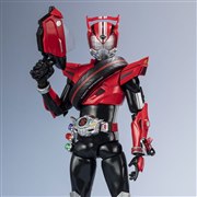 BANDAI S.H.Figuarts 仮面ライダードライブ タイプスピード 平成