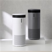 【新品未使用】アイリスオーヤマ AAP-SH20A-W 加湿空気清浄機 ホワイト アイリスオーヤマ 加湿空気清浄機 10畳 ホワイト AAP