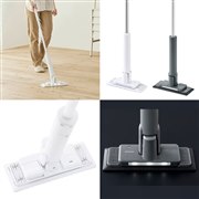 掃除機 新製品ニュース 6ページ目 - 価格.com