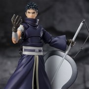 �u�����̓I�r�g�v��S.H.Figuarts NARUTO�V���[�Y�ɓo��A�S�̍����g�p�����c��t��
