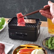 ホットプレート 新製品ニュース - 価格.com