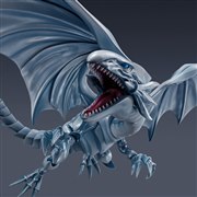BANDAI S.H.MonsterArts 青眼の白龍 価格比較 - 価格.com
