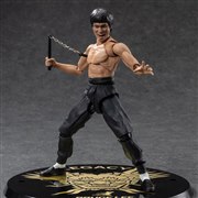 BANDAI S.H.Figuarts ブルース・リー -LEGACY 50th Ver.- 価格比較