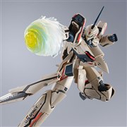 Dyson - DX超合金 YF-19 エクスカリバー(イサム・ダイソン機) マクロスプラス 完成品 可動フィギュア バンダイスピリッツ DX超合金 YF-19 エクスカリバー(イサム・ダイソン機) (完成品