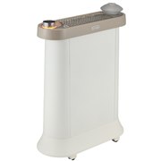 デロンギ マルチダイナミック ヒーター ホワイト デロンギ マルチダイナミックヒーター ソラーレ IDH15WIFI-WB