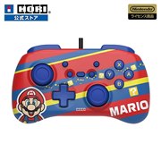 スーパーマリオ ホリパッド ミニ NSW-366 HORI ホリパッド ミニ for Nintendo Switch/PC マリオ NSW-366