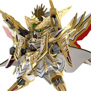 �o���_�C�A�o�b�N�p�b�N�̃L���m�����W�J�\�ȁuSDW HEROES �V�����o�叫�R�v