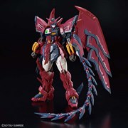 BANDAI - ガンダム　RGエピオン Amazon | BANDAI SPIRITS(バンダイ スピリッツ) RG 新機動戦記