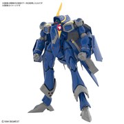 �o���_�C�A���~�b�^�[�������[�h���Č������uHG 1/100 YF-21�v����������