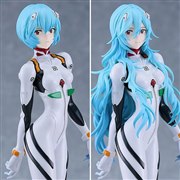 マックスファクトリー PLAMAX 綾波レイ 価格比較 - 価格.com