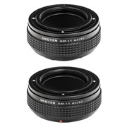 M42マウントレンズをミラーレス機で使用、焦点工房がマウント変換アダプター2種発売