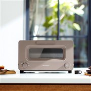 【新品未開封】BALMUDA The Toaster K11A-WH BALMUDA The Toaster オーブントースター ホワイト K11AWH K11A