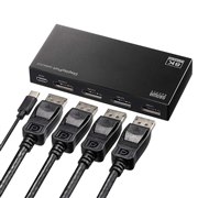 TA8K/30HzɑΉ3nDisplayPortؑ֊