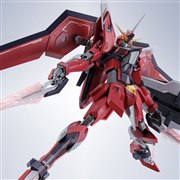 BANDAI METAL ROBOT魂 <SIDE MS> イモータルジャスティス