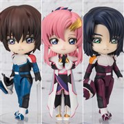 BANDAI Figuarts mini アスラン・ザラ 価格比較 - 価格.com
