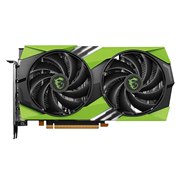 MSI GeForce RTX 4060 GAMING X NV EDITION 8G [PCIExp 8GB