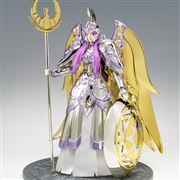 BANDAI 聖闘士聖衣神話EX 女神アテナ&城戸沙織 -ディバイン